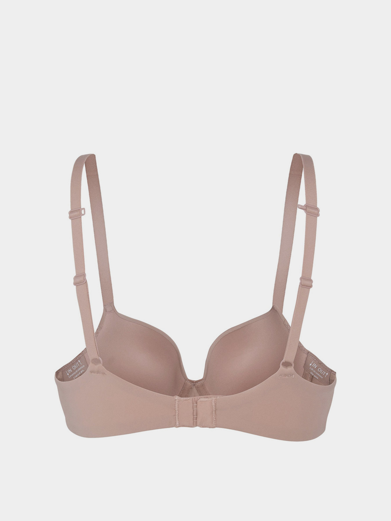 Бюстгальтер Gisela модель 341 Бюстгальтер-Бежевый Фото