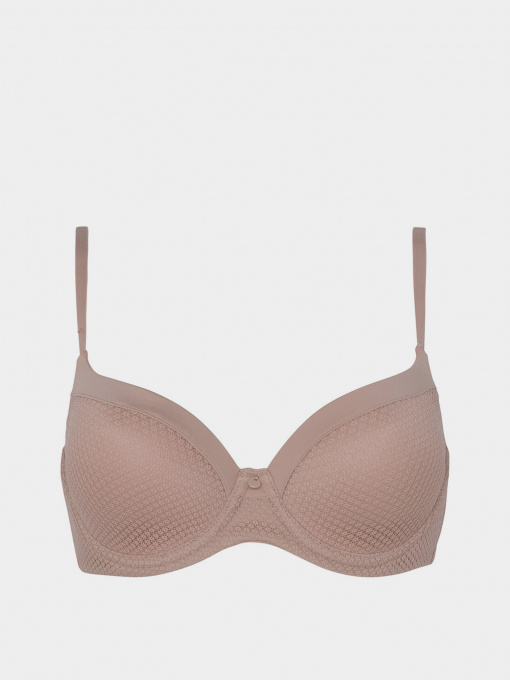 Бюстгальтер Gisela модель 341 Бюстгальтер-Бежевый Фото