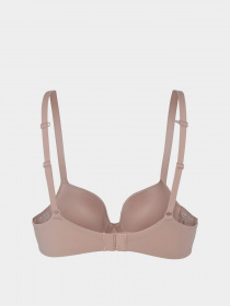 Бюстгальтер Gisela модель 341 Бюстгальтер-Бежевый Фото