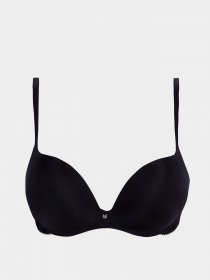 Бюстгальтер Gisela модель 343 Бюстгальтер-Черный Фото