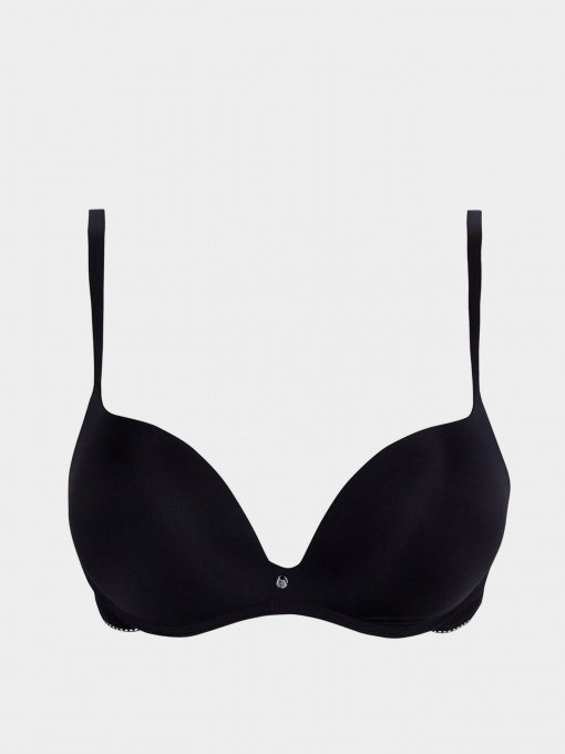 Бюстгальтер Gisela модель 343 Бюстгальтер-Черный Фото