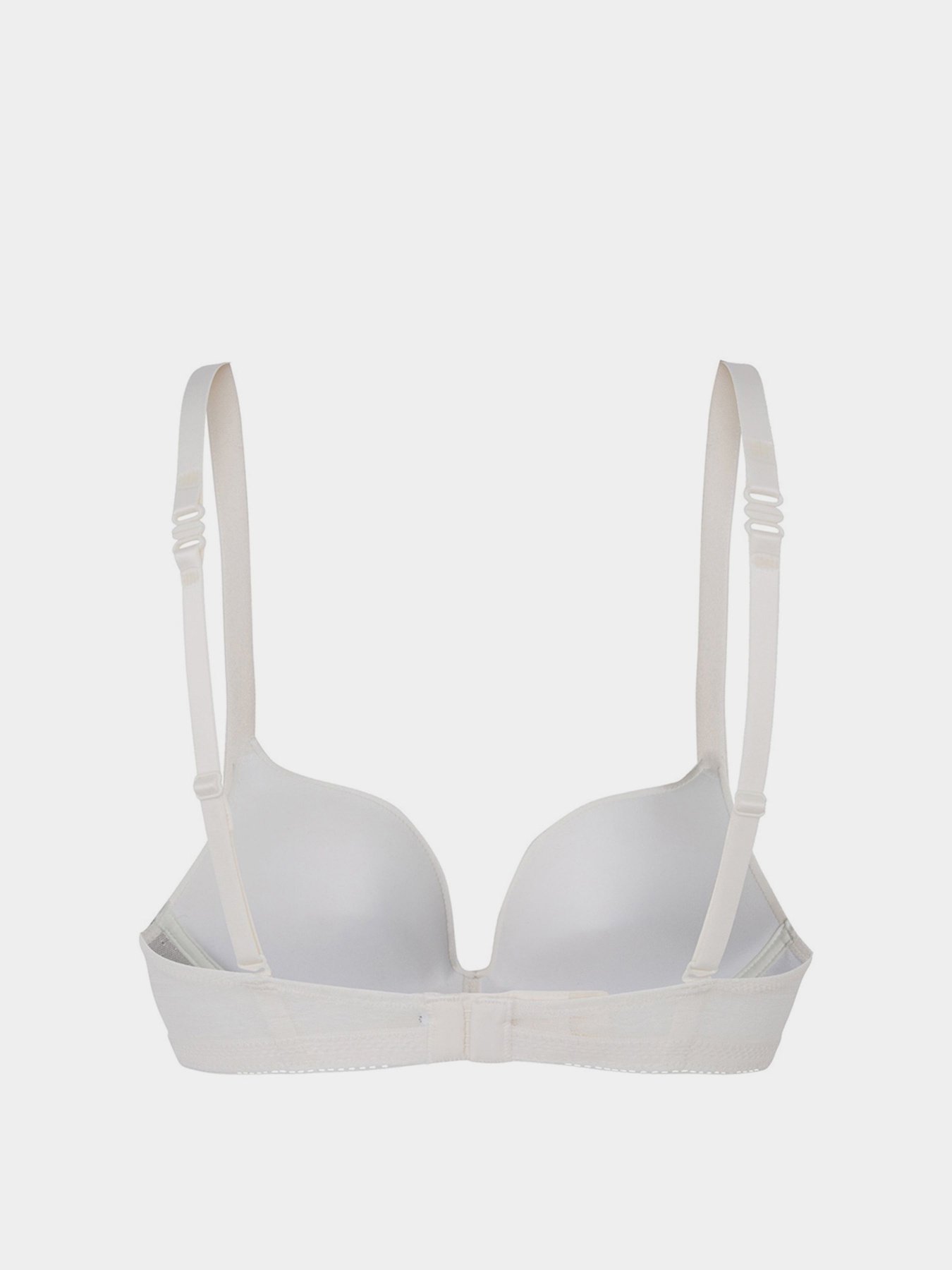 Бюстгальтер Gisela модель 343 Бюстгальтер-Молочный Фото