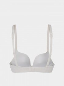 Бюстгальтер Gisela модель 343 Бюстгальтер-Молочный Фото