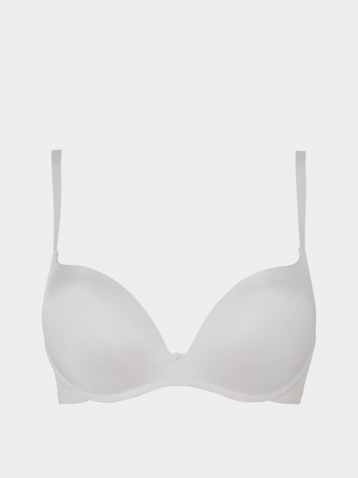 Бюстгальтер Gisela Модель 343 Бюстгальтер-Молочный Фото