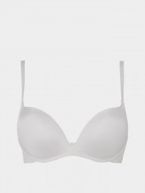 Бюстгальтер Gisela модель 343 Бюстгальтер-Молочный Фото