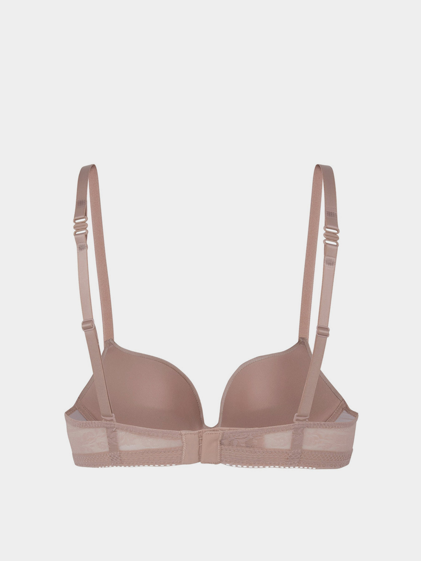 Бюстгальтер Gisela модель 343 Бюстгальтер-Бежевый Фото