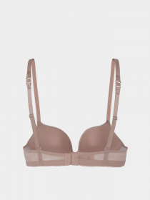 Бюстгальтер Gisela модель 343 Бюстгальтер-Бежевый Фото