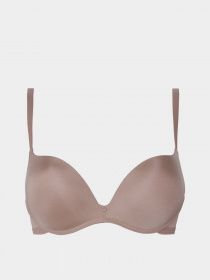 Бюстгальтер Gisela модель 343 Бюстгальтер-Бежевый Фото
