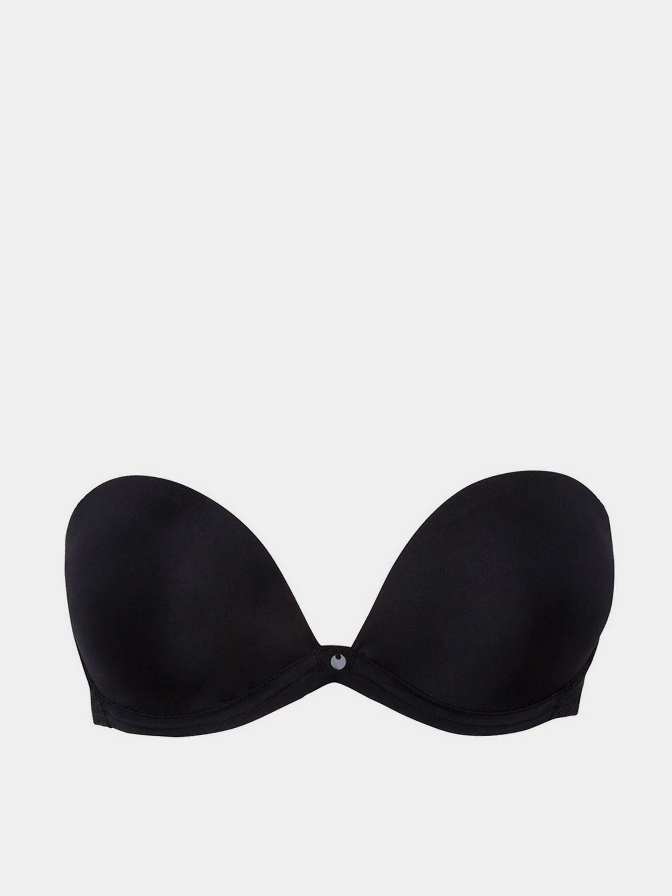 Бюстгальтер Gisela модель 344 Бюстгальтер Perfect fit-Черный Фото