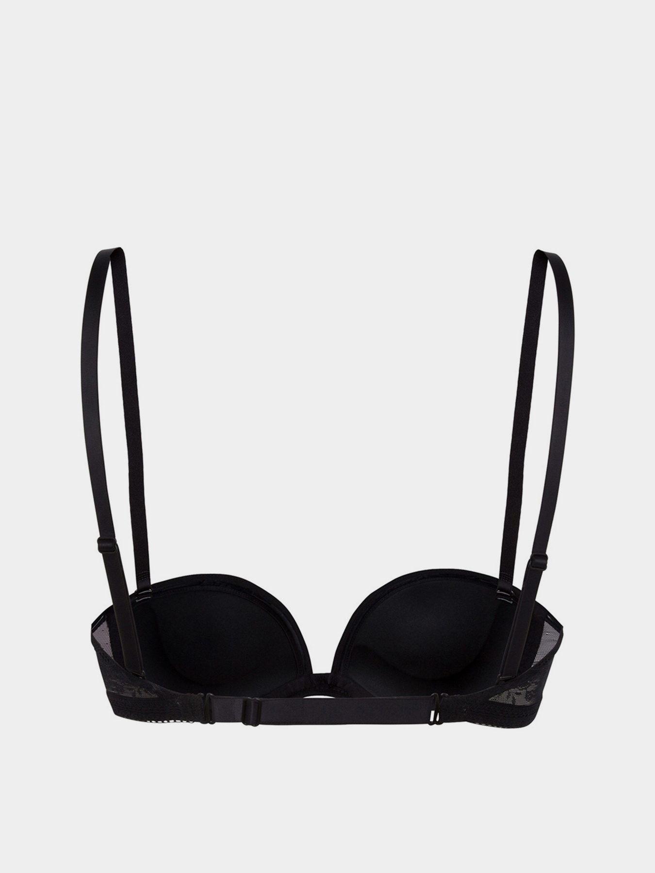 Бюстгальтер Gisela модель 344 Бюстгальтер Perfect fit-Черный Фото