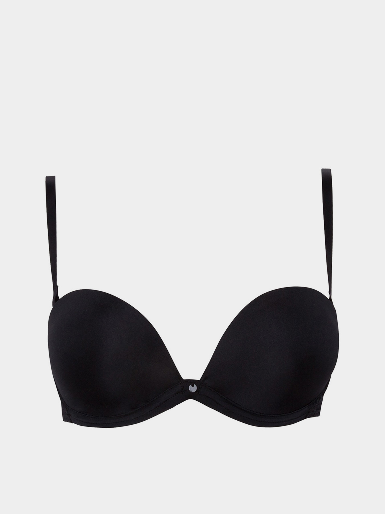 Бюстгальтер Gisela модель 344 Бюстгальтер Perfect fit-Черный Фото