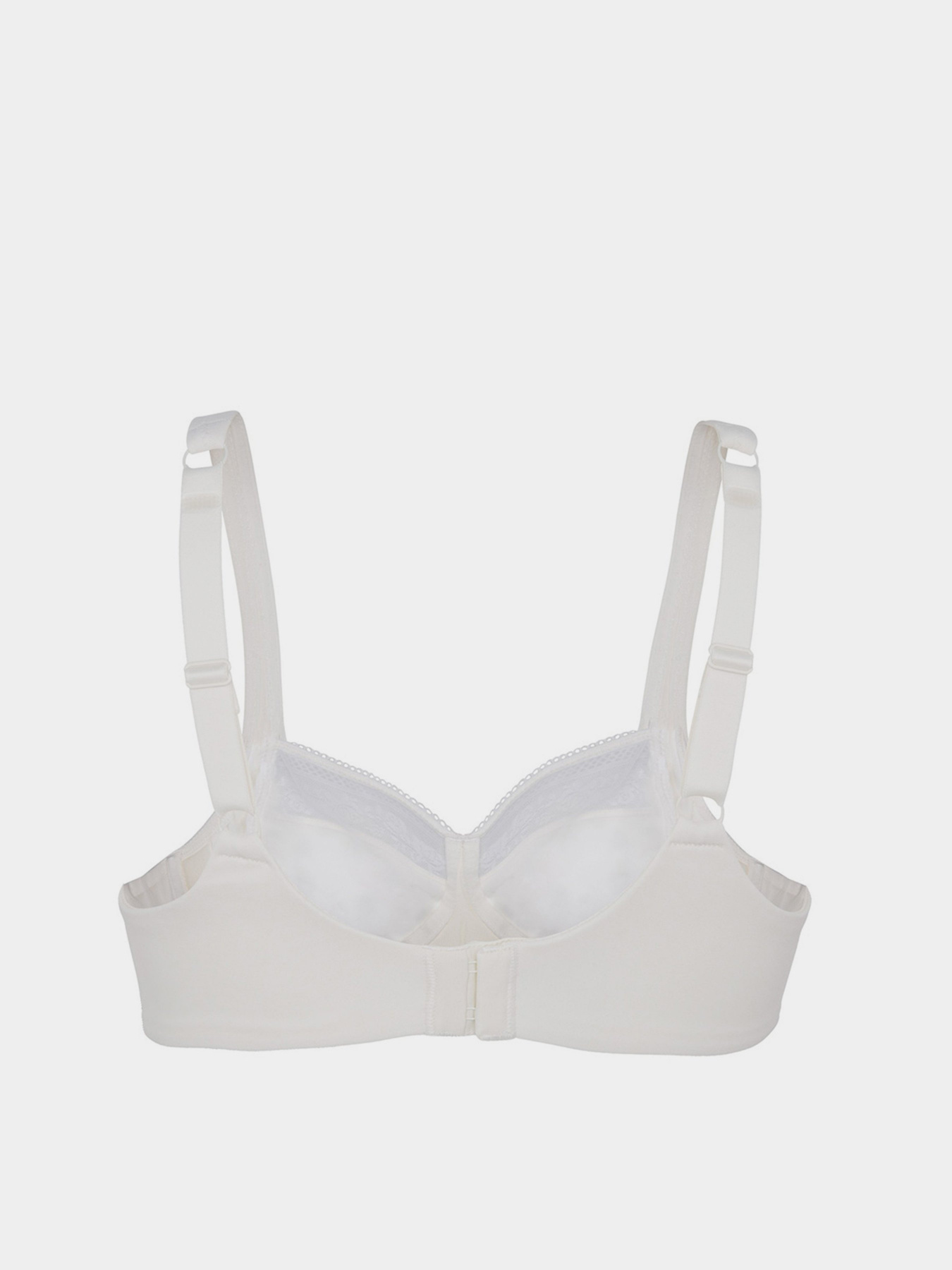 Бюстгальтер Gisela модель 348 Бюстгальтер-Молочный Бюстгальтер Gisela модель 348 Бюстгальтер-Молочный Фото