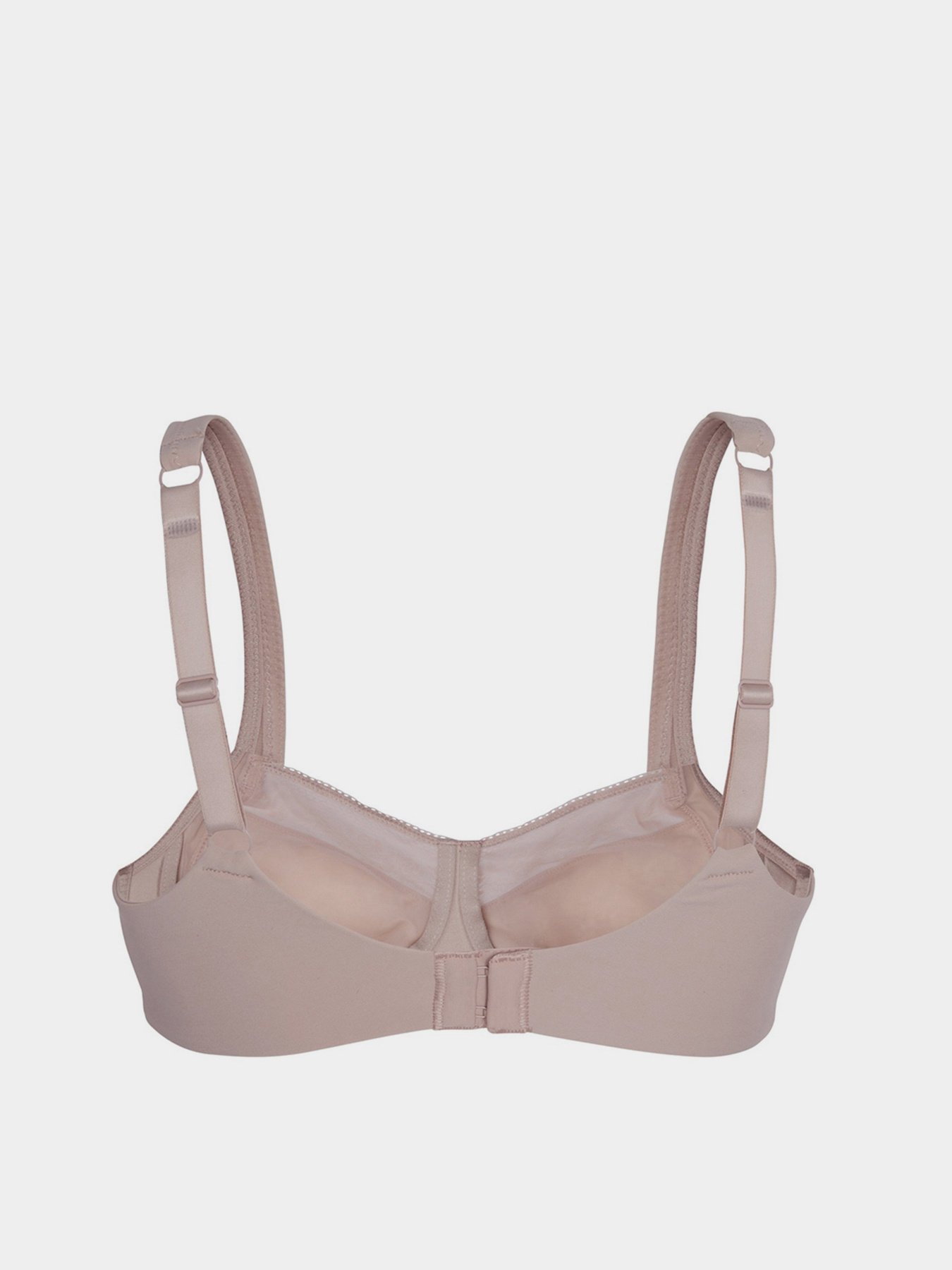 Бюстгальтер Gisela модель 348 Бюстгальтер-Бежевый Фото