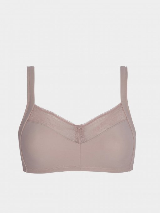 Бюстгальтер Gisela модель 348 Бюстгальтер-Бежевый Фото