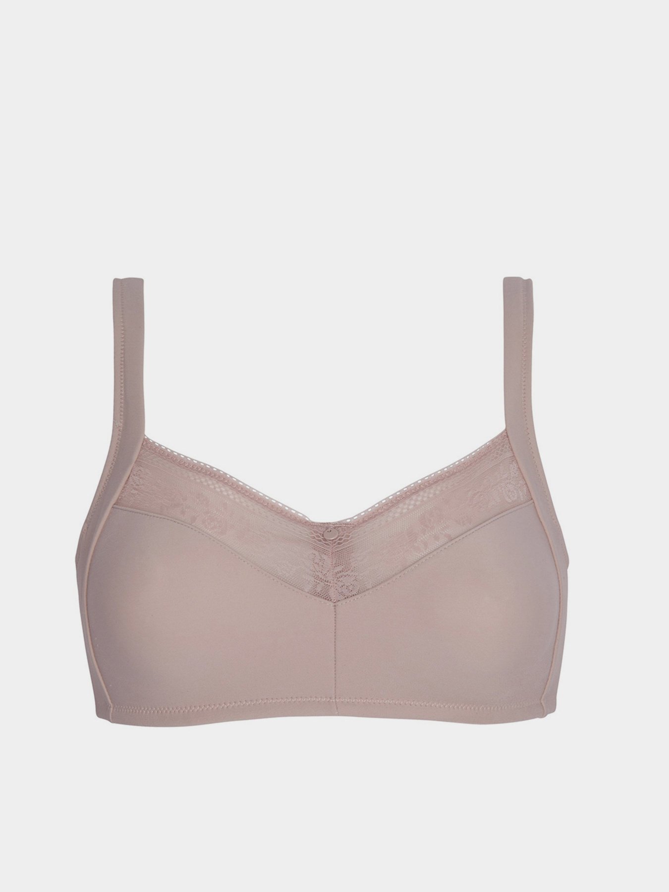 Бюстгальтер Gisela модель 348 Бюстгальтер-Бежевый Фото