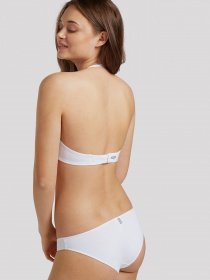 Бюстгальтер Gisela модель 107 Бюстгальтер-Белый Фото