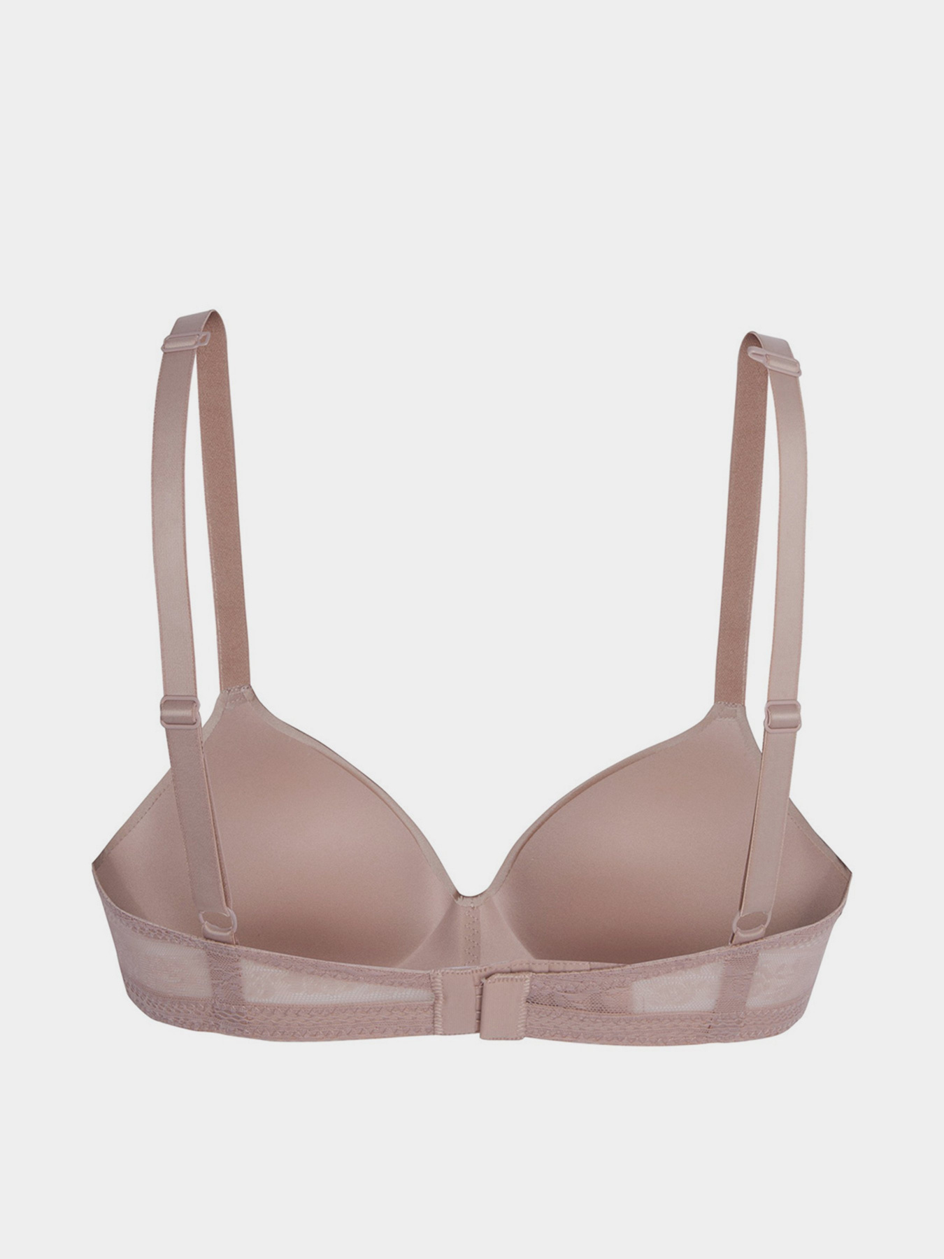 Бюстгальтер Gisela модель 345 Бюстгальтер Perfect fit-Бежевый Фото