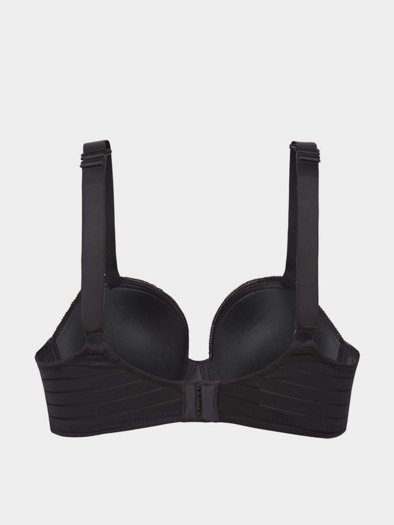 Бюстгальтер Gisela модель 320 Бюстгальтер-Черный Бюстгальтер Gisela модель 320 Бюстгальтер-Черный Фото