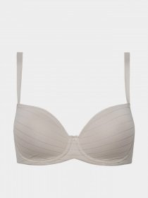 Бюстгальтер Gisela модель 320 Бюстгальтер-Бежевый Фото
