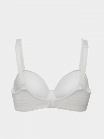 Бюстгальтер Gisela модель 320 Бюстгальтер-Молочный Фото