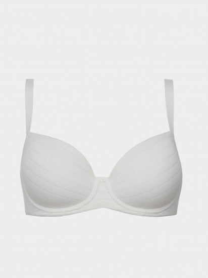 Бюстгальтер Gisela модель 320 Бюстгальтер-Молочный — фото - INTERTOP