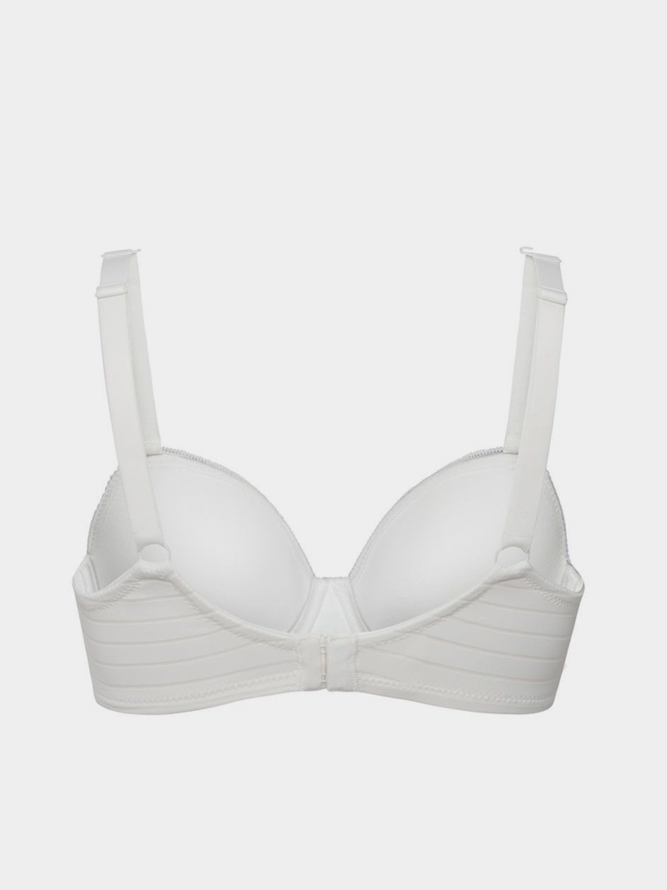 Бюстгальтер Gisela модель 320 Бюстгальтер-Молочный Фото