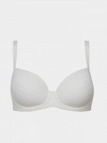 Бюстгальтер Gisela модель 320 Бюстгальтер-Молочный Фото