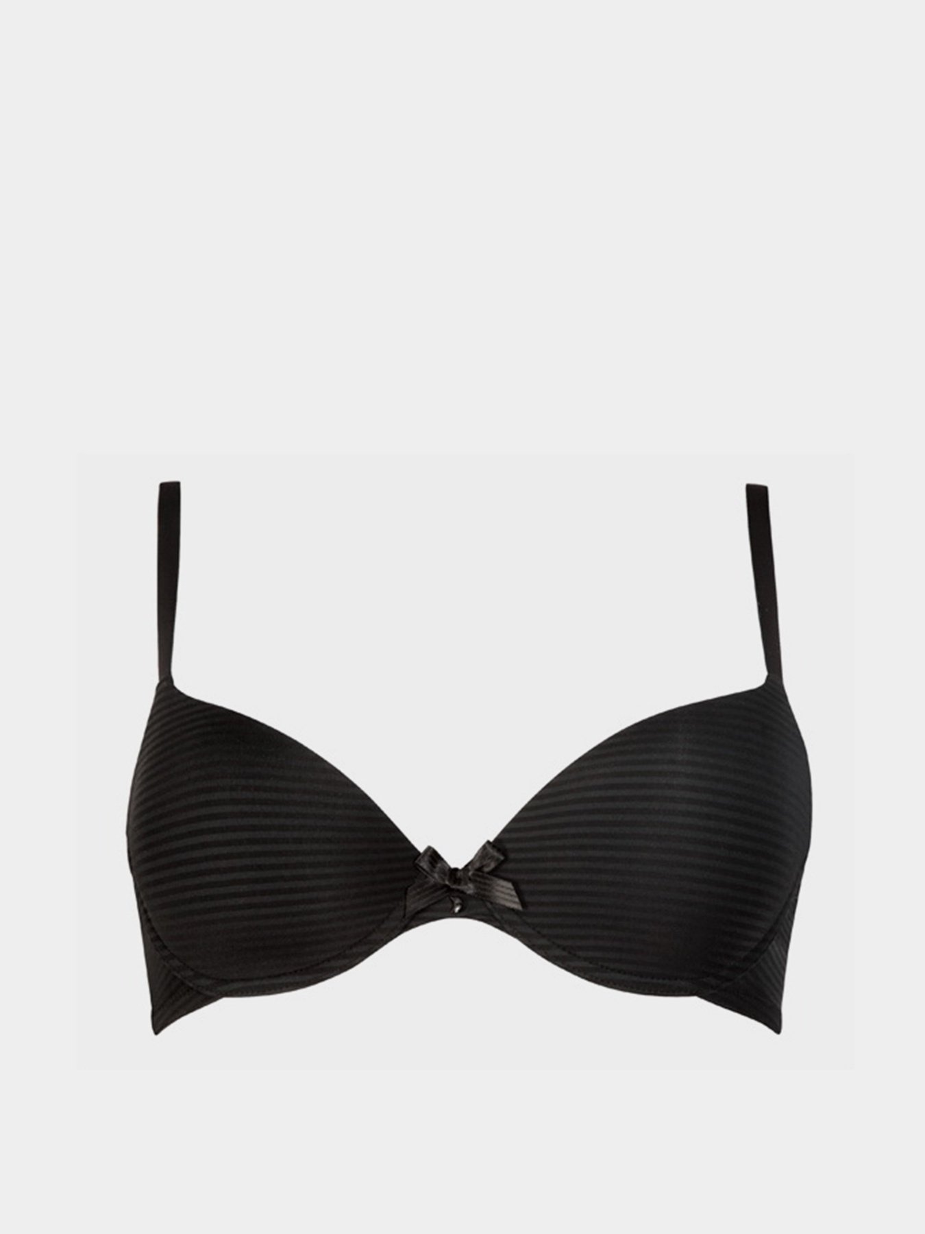 Бюстгальтер Gisela модель 305 Бюстгальтер-Черный Фото