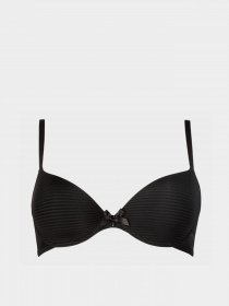 Бюстгальтер Gisela модель 305 Бюстгальтер-Черный Фото