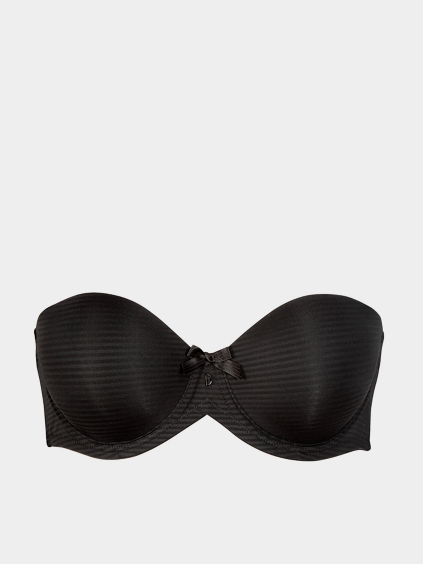 Бюстгальтер Gisela модель 307 Бюстгальтер-Черный Фото