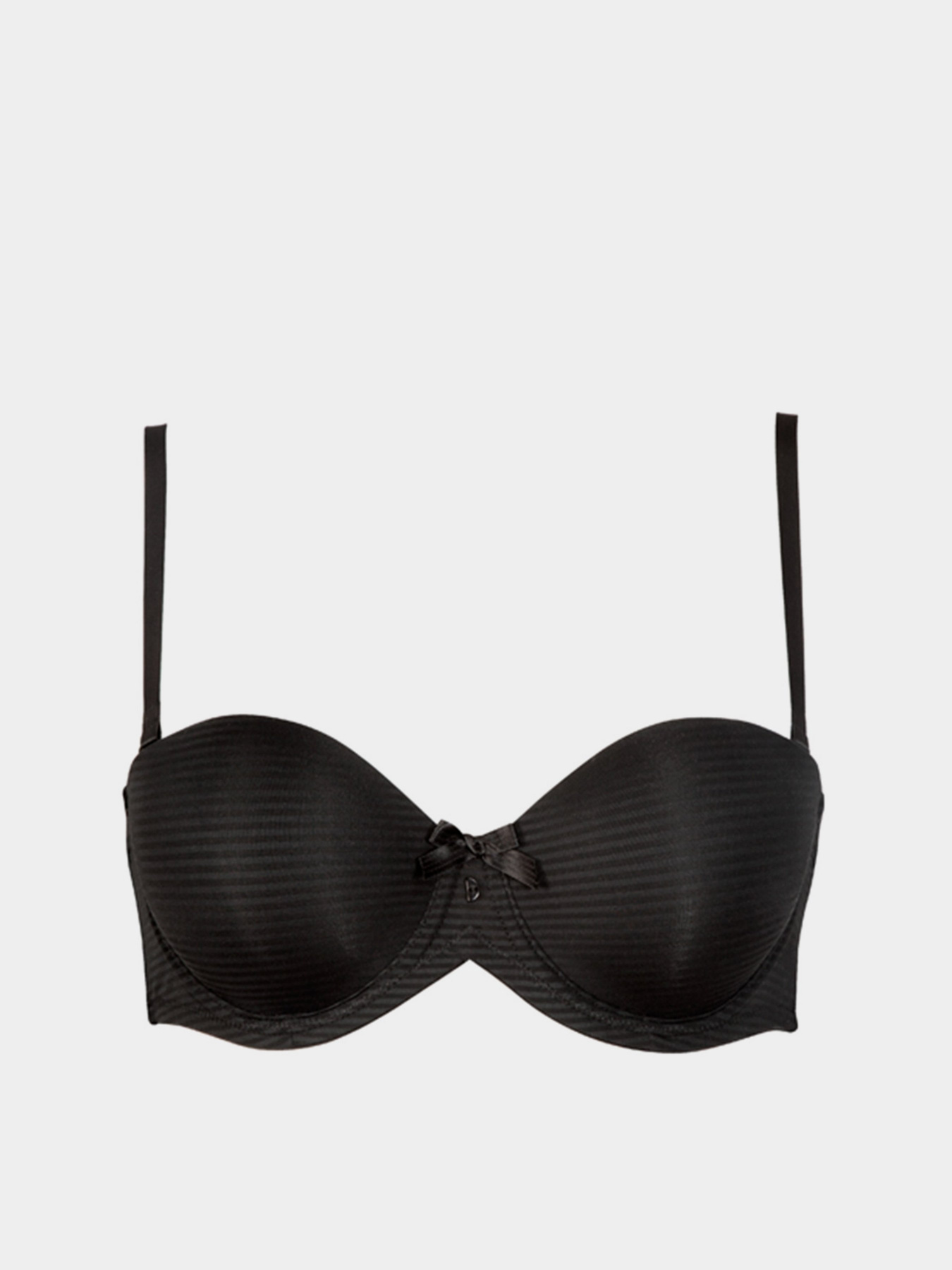 Бюстгальтер Gisela модель 307 Бюстгальтер-Черный Бюстгальтер Gisela модель 307 Бюстгальтер-Черный Фото