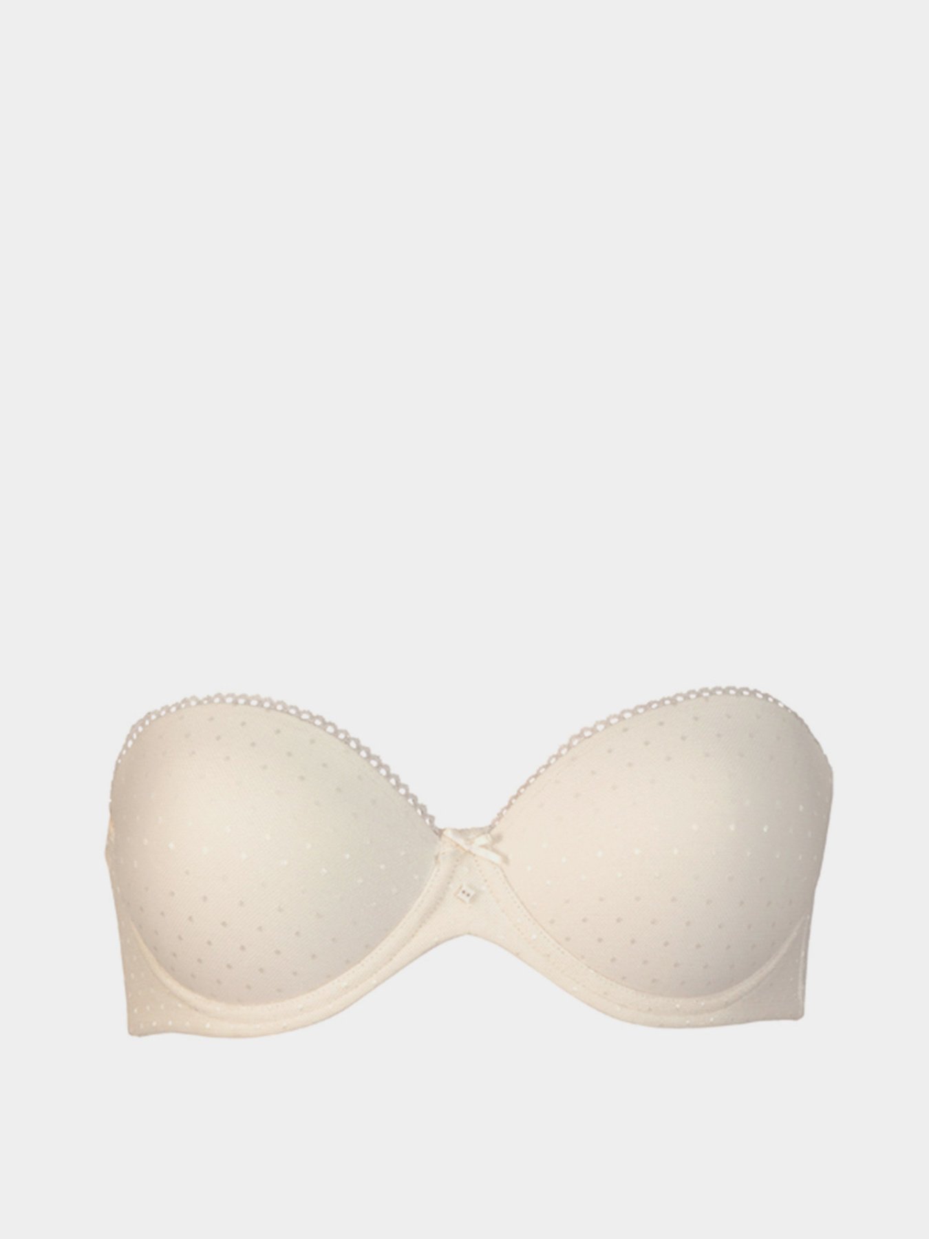 Бюстгальтер Gisela модель 309 Бюстгальтер-Молочный Фото