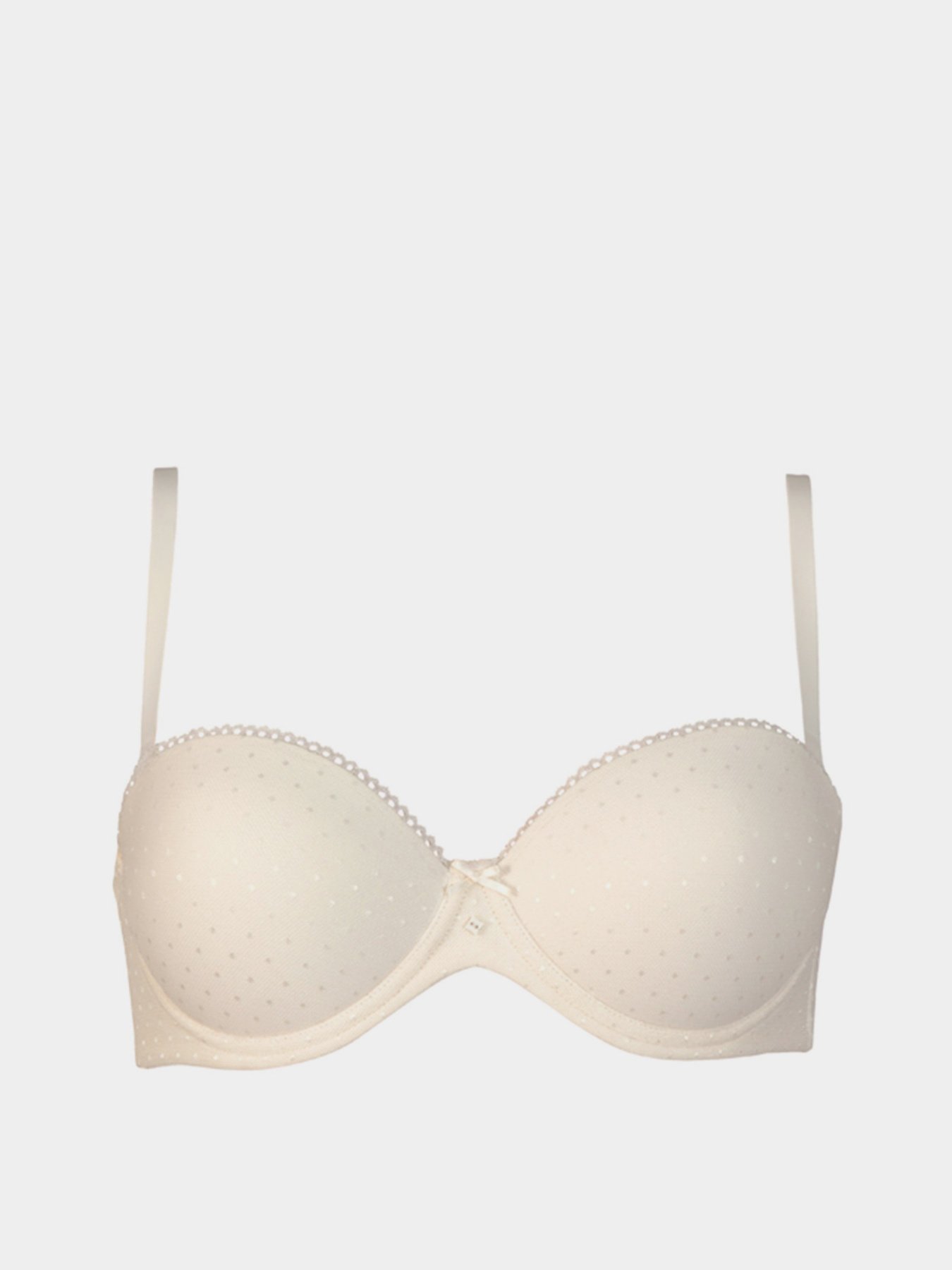 Бюстгальтер Gisela модель 309 Бюстгальтер-Молочный Фото