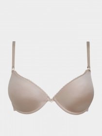 Бюстгальтер Gisela модель 328 Бюстгальтер-Бежевый Фото