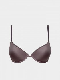 Бюстгальтер Gisela модель 328 Бюстгальтер-Серый Фото