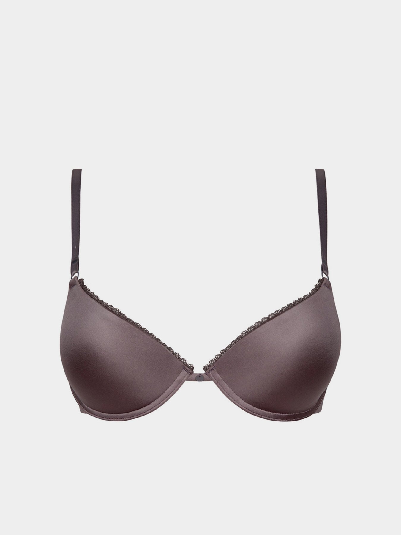 Бюстгальтер Gisela модель 328 Бюстгальтер-Серый Фото