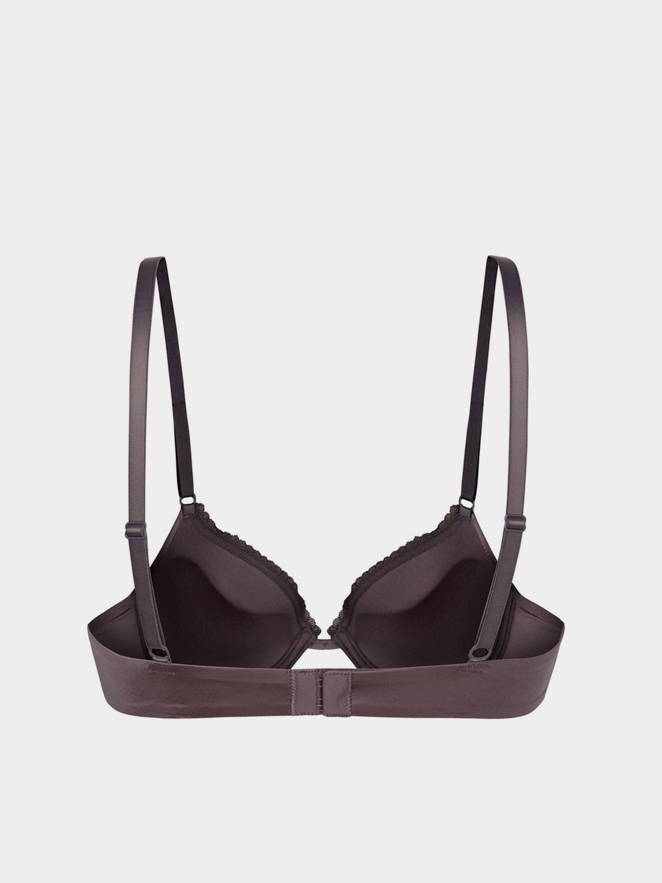 Бюстгальтер Gisela модель 328 Бюстгальтер-Серый Фото