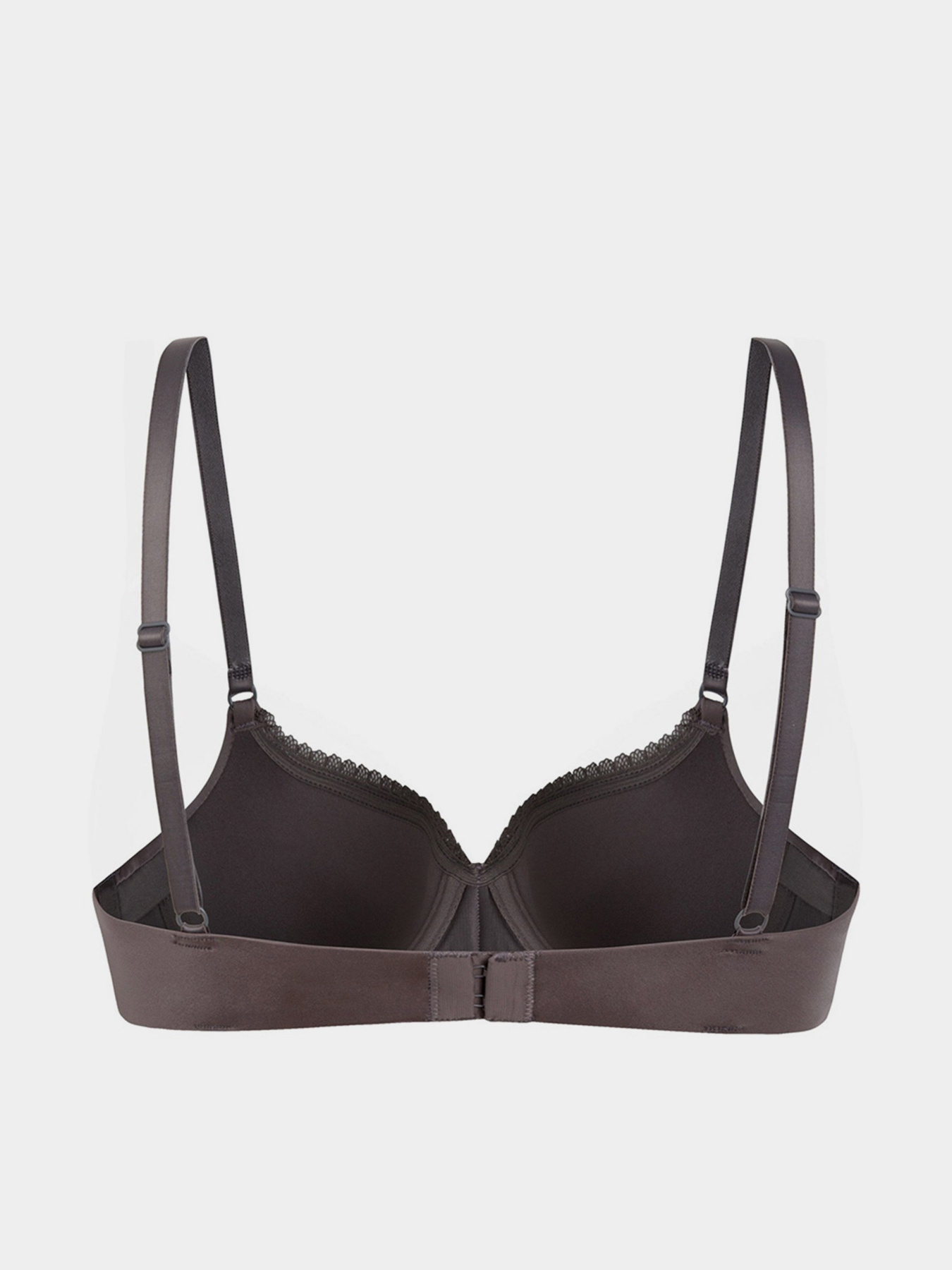 Бюстгальтер Gisela модель 329 Бюстгальтер-Серый Фото