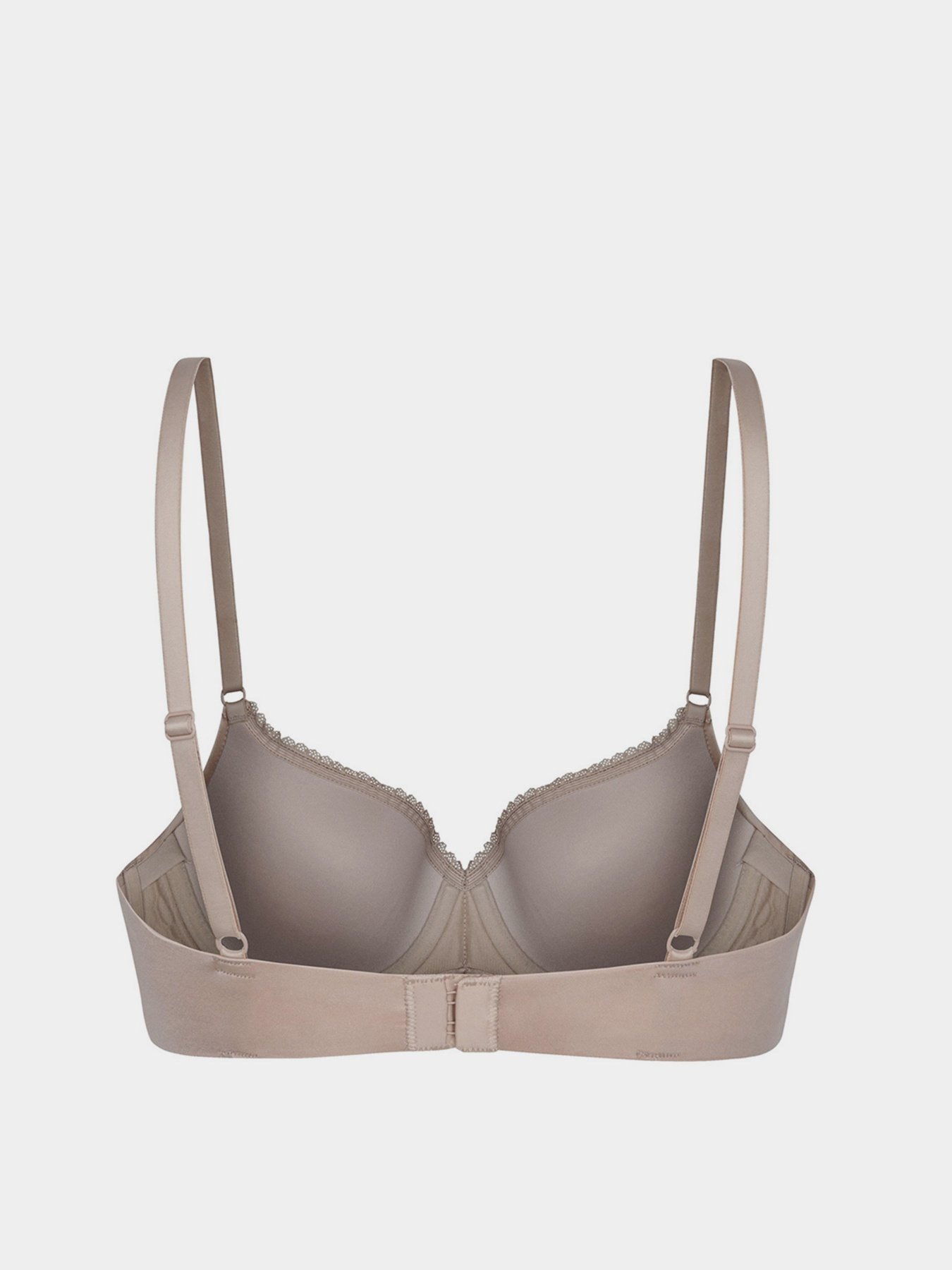 Бюстгальтер Gisela модель 329 Бюстгальтер-Бежевый Фото