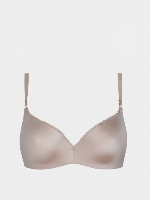 Бюстгальтер Gisela модель 329 Бюстгальтер-Бежевый Фото