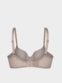 Бюстгальтер Gisela модель 333 Бюстгальтер-Бежевый Фото