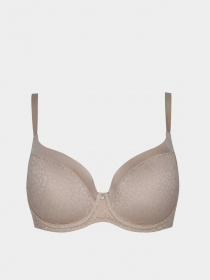 Бюстгальтер Gisela модель 333 Бюстгальтер-Бежевый Бюстгальтер Gisela модель 333 Бюстгальтер-Бежевый Фото