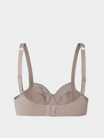 Бюстгальтер Gisela модель 346 Бюстгальтер-Бежевый Фото