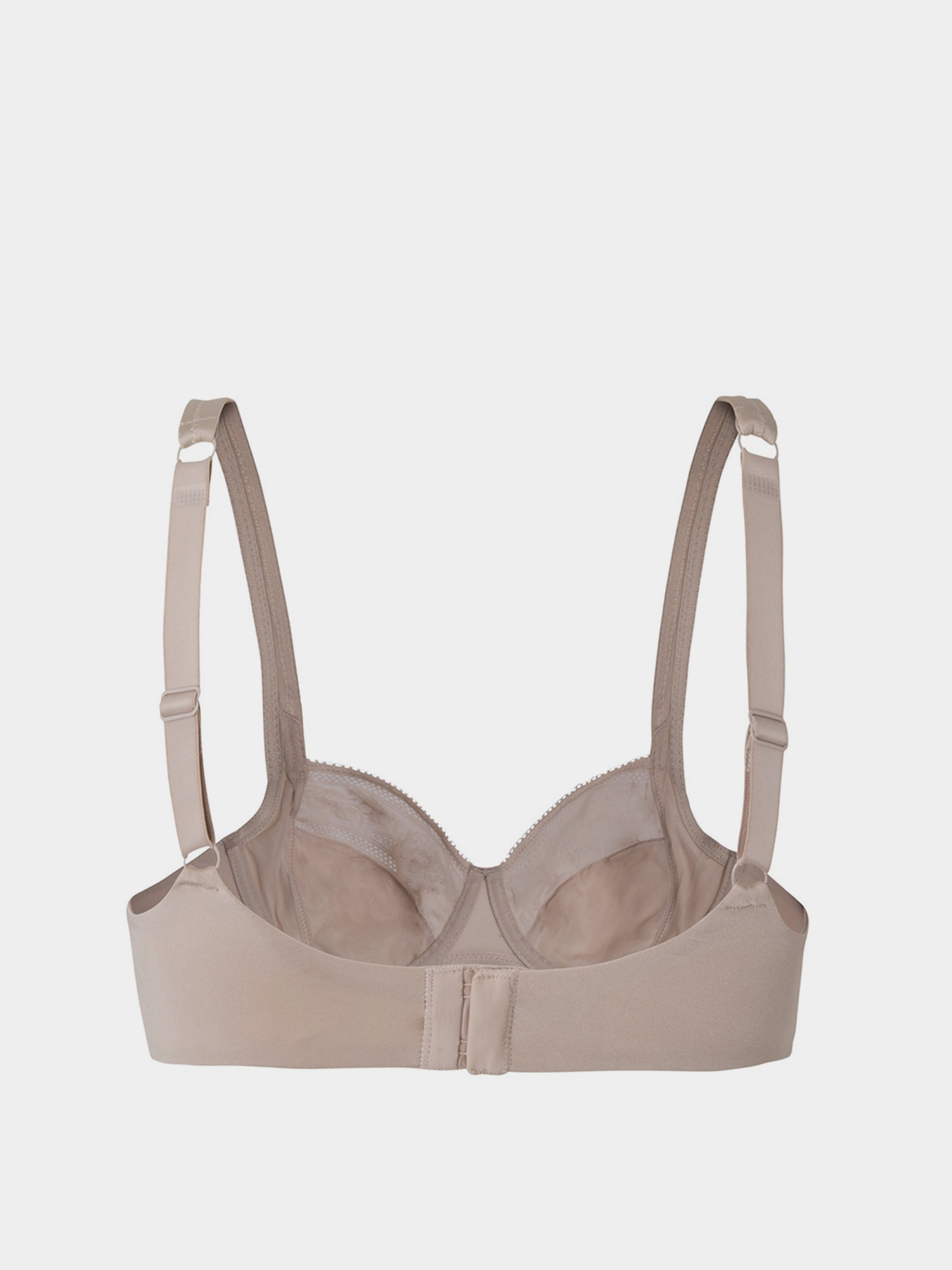 Бюстгальтер Gisela модель 346 Бюстгальтер-Бежевый Бюстгальтер Gisela модель 346 Бюстгальтер-Бежевый Фото