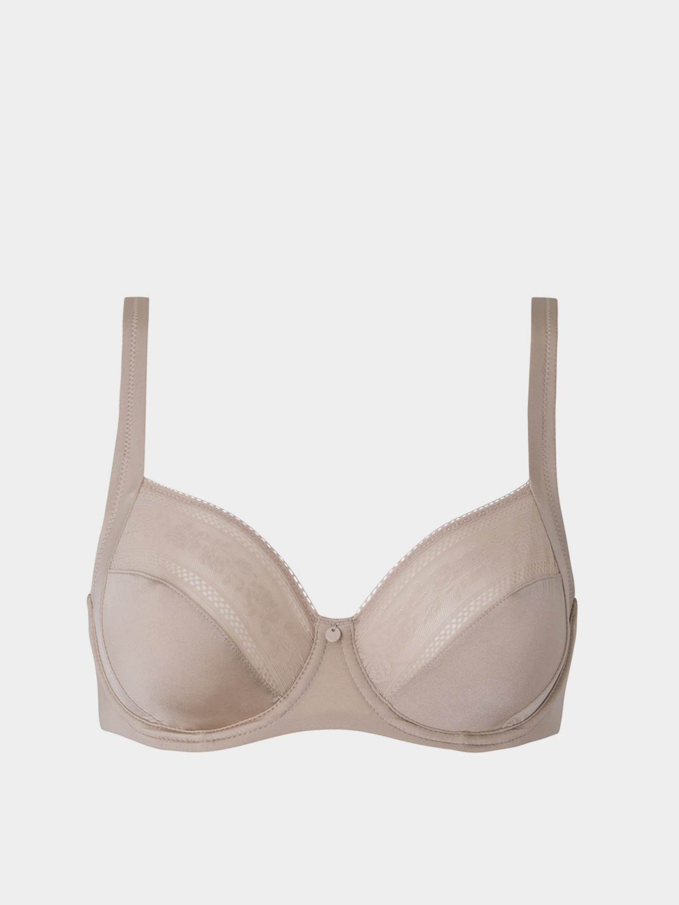 Бюстгальтер Gisela модель 346 Бюстгальтер-Бежевый Бюстгальтер Gisela модель 346 Бюстгальтер-Бежевый Фото