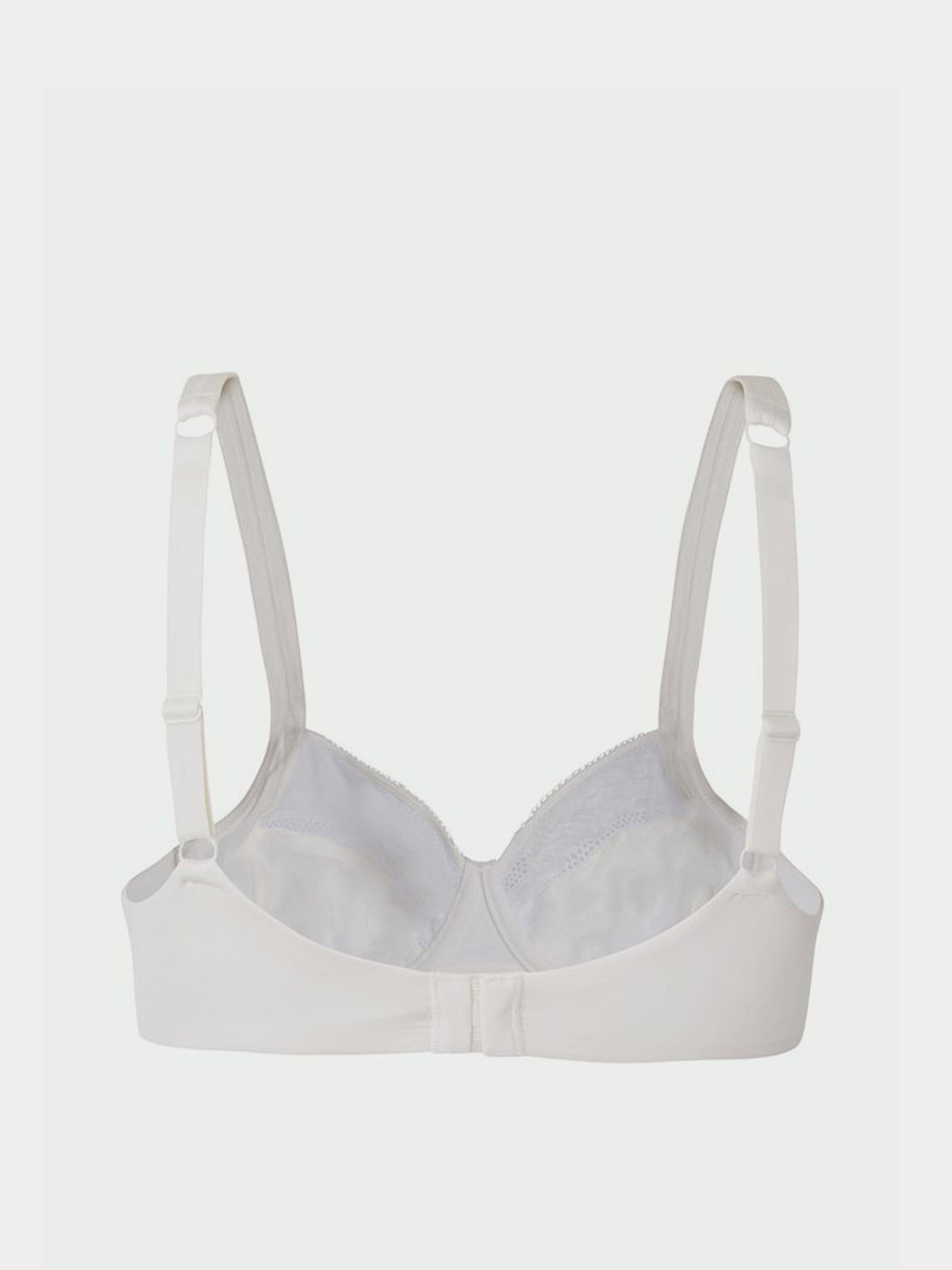 Бюстгальтер Gisela модель 346 Бюстгальтер-Молочный Фото