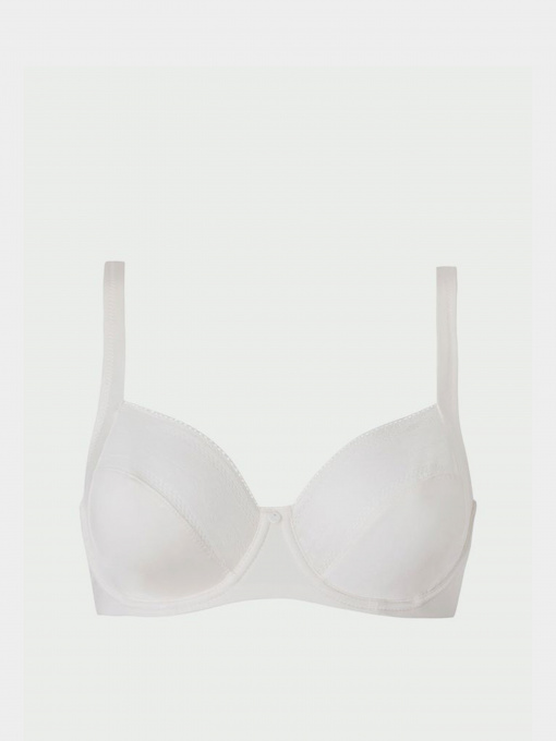 Бюстгальтер Gisela модель 346 Бюстгальтер-Молочный Фото