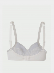 Бюстгальтер Gisela модель 346 Бюстгальтер-Молочный Фото