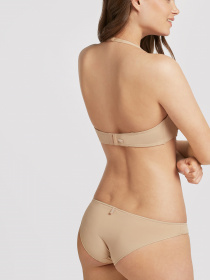 Бюстгальтер Gisela модель 108 Бюстгальтер-Бежевый Фото