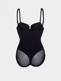 Боди и корсеты Gisela модель 349 Боді-Черный Фото